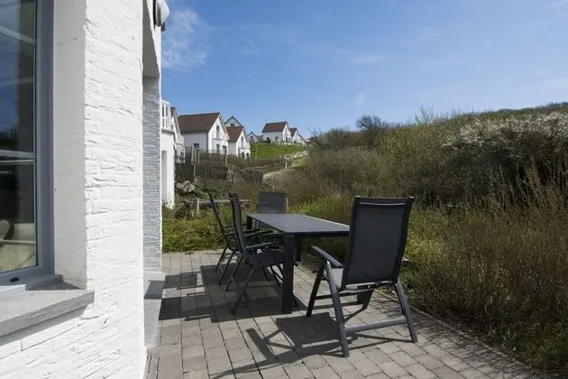 Villa, 2 Yatak Odası, Kısmi Deniz Manzaralı