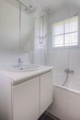 Villa, 2 Yatak Odası, Kısmi Deniz Manzaralı