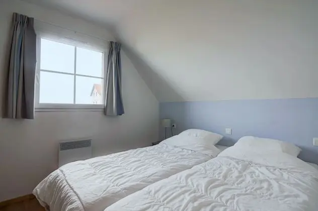 Villa, 3 Yatak Odası, Kısmi Deniz Manzaralı