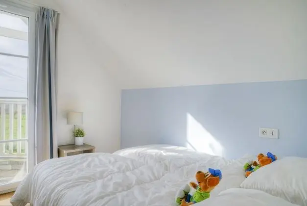 Villa, 3 Yatak Odası, Kısmi Deniz Manzaralı