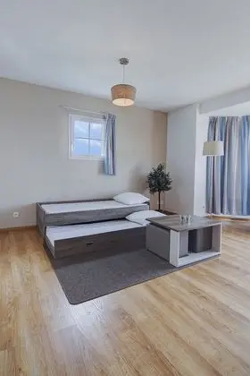 Villa, 3 Yatak Odası, Kısmi Deniz Manzaralı