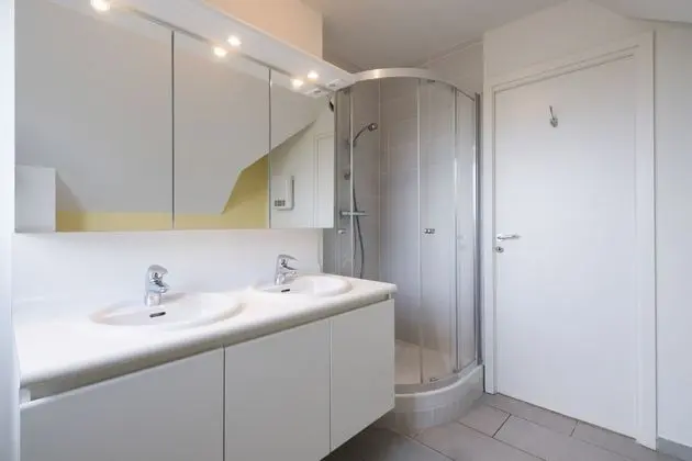 Villa, 3 Yatak Odası, Kısmi Deniz Manzaralı