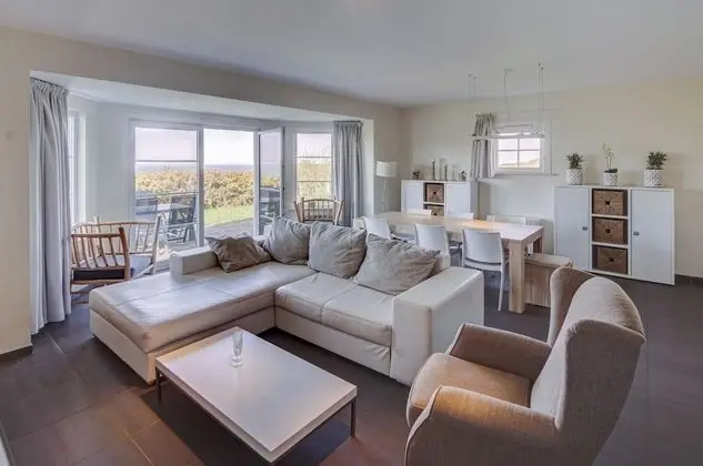 Villa, 3 Yatak Odası, Okyanus Manzaralı