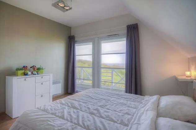 Villa, 3 Yatak Odası, Okyanus Manzaralı