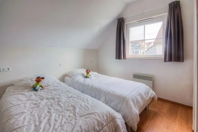 Villa, 3 Yatak Odası, Okyanus Manzaralı