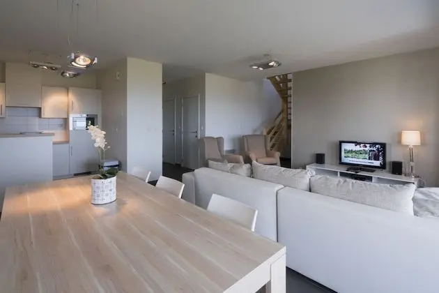 Villa, 3 Yatak Odası, Okyanus Manzaralı