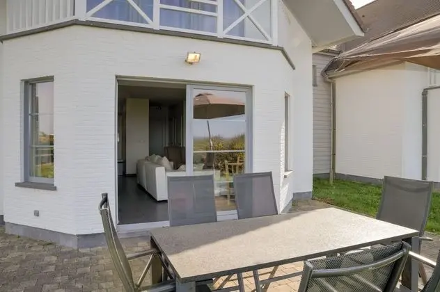 Villa, 3 Yatak Odası, Okyanus Manzaralı