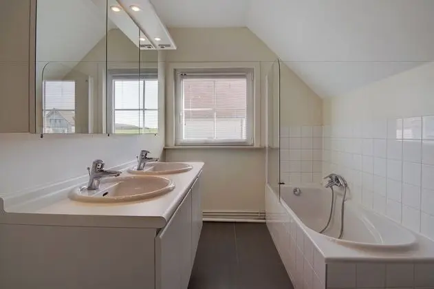 Villa, 3 Yatak Odası, Okyanus Manzaralı