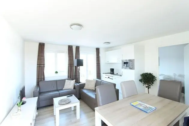 Apart Daire, 2 Yatak Odası