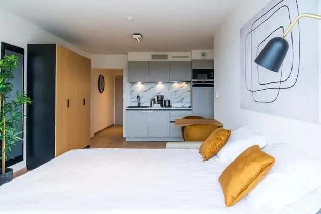 Comfort Stüdyo