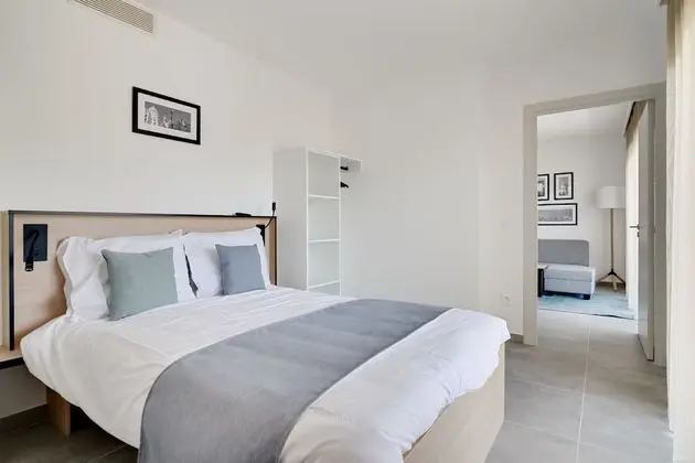 Basic Stüdyo, 1 Çift Kişilik Yatak, Sigara İçilmez