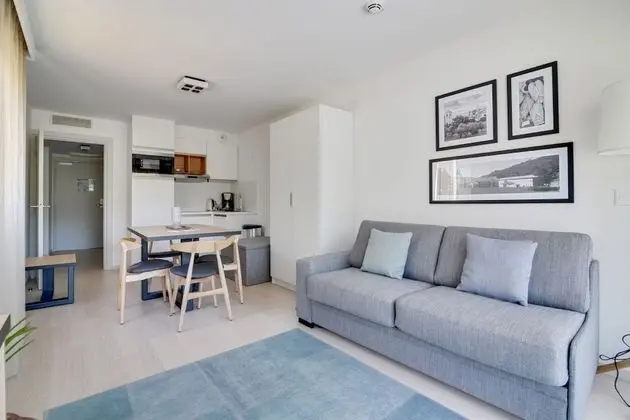 Comfort Stüdyo, 1 Çift Kişilik Yatak ve Çekyat, Sigara İçilmez