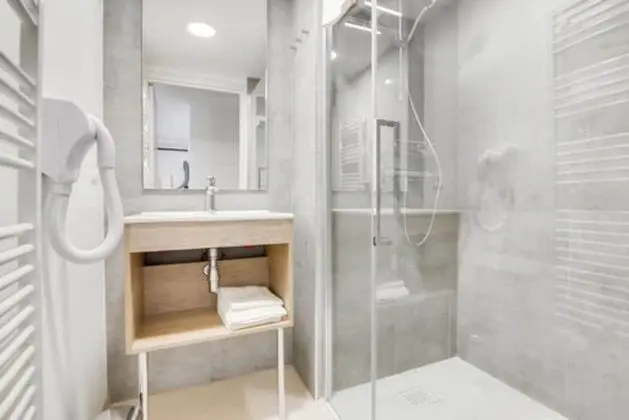 Comfort Stüdyo, 1 Çift Kişilik Yatak ve Çekyat, Sigara İçilmez