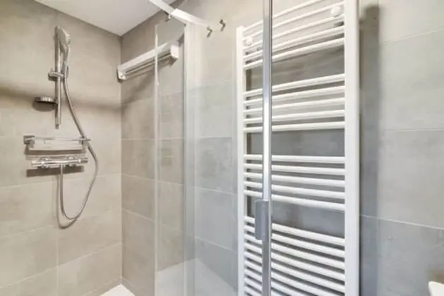 Standard Stüdyo, Birden Çok Yatak, Sigara İçilmez