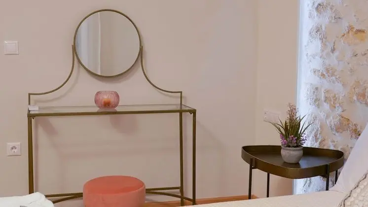 Comfort Sıra Ev, 3 Yatak Odası, Veranda, Okyanusa Sıfır