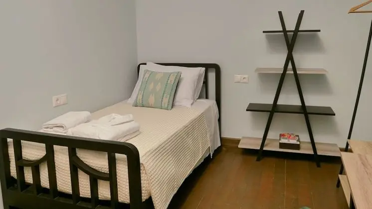 Comfort Sıra Ev, 3 Yatak Odası, Veranda, Okyanusa Sıfır
