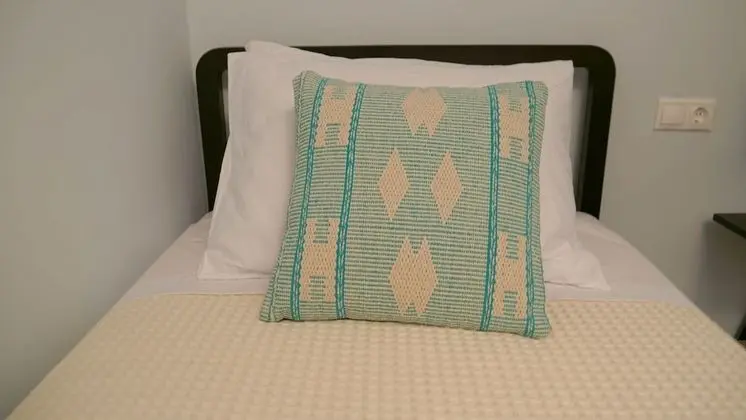 Comfort Sıra Ev, 3 Yatak Odası, Veranda, Okyanusa Sıfır