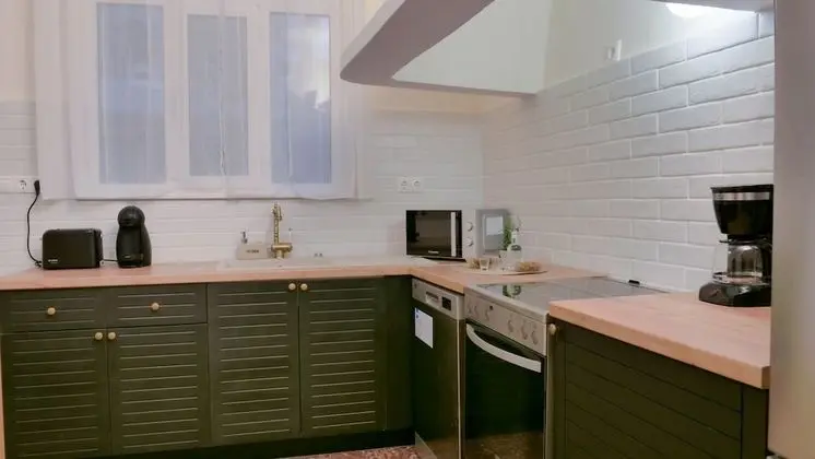 Comfort Sıra Ev, 3 Yatak Odası, Veranda, Okyanusa Sıfır