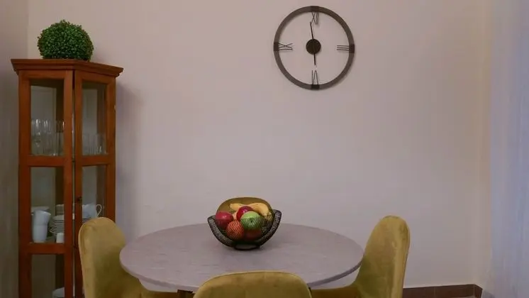 Comfort Sıra Ev, 3 Yatak Odası, Veranda, Okyanusa Sıfır