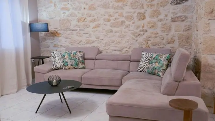 Comfort Sıra Ev, 3 Yatak Odası, Veranda, Okyanusa Sıfır