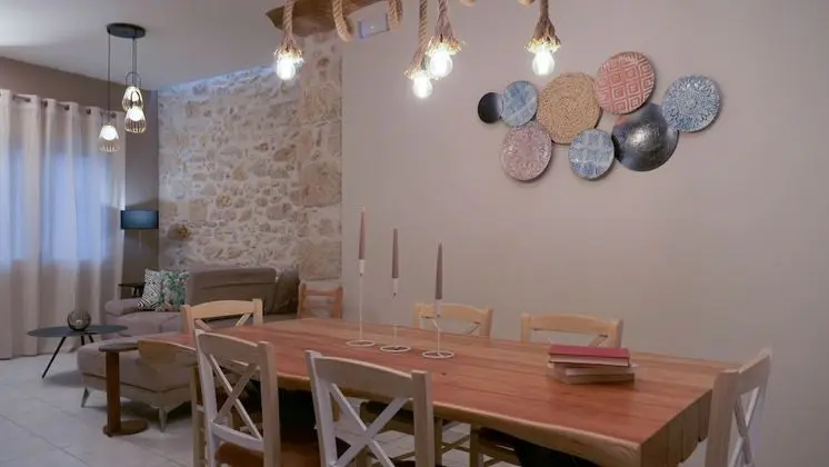 Comfort Sıra Ev, 3 Yatak Odası, Veranda, Okyanusa Sıfır