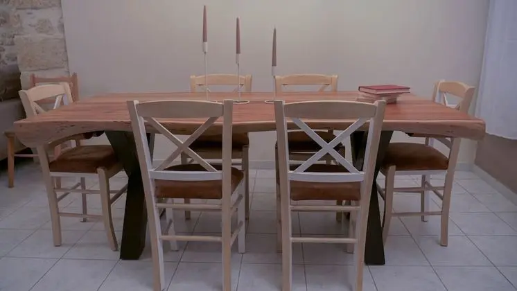 Comfort Sıra Ev, 3 Yatak Odası, Veranda, Okyanusa Sıfır