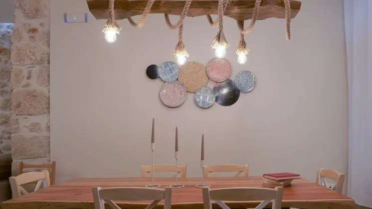 Comfort Sıra Ev, 3 Yatak Odası, Veranda, Okyanusa Sıfır