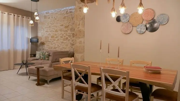 Comfort Sıra Ev, 3 Yatak Odası, Veranda, Okyanusa Sıfır