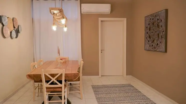 Comfort Sıra Ev, 3 Yatak Odası, Veranda, Okyanusa Sıfır