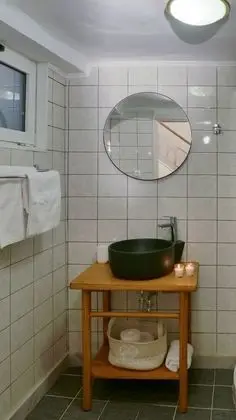 Comfort Sıra Ev, 3 Yatak Odası, Veranda, Okyanusa Sıfır