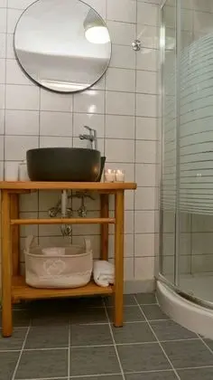 Comfort Sıra Ev, 3 Yatak Odası, Veranda, Okyanusa Sıfır