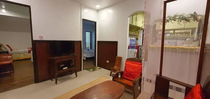 Family Kır Evi (Emohruo)