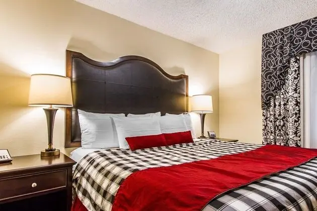 Süit, 1 En Büyük (King) Boy Yatak ve Çekyat, Sigara İçilmez