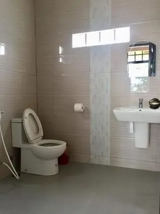 Exclusive Oda, 2 Yatak Odası