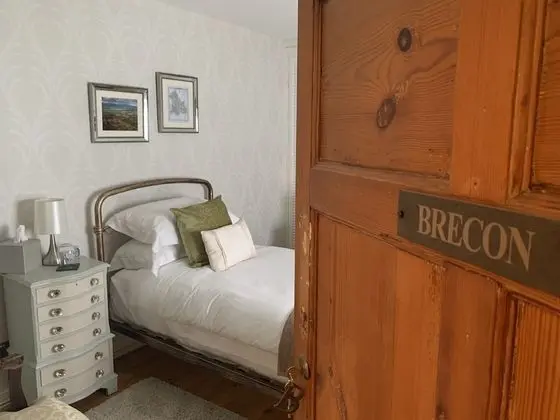 Deluxe Tek Kişilik Oda, Banyolu/Duşlu