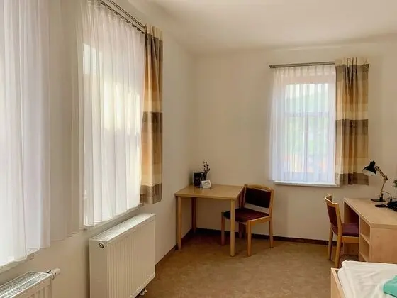 Standard Tek Kişilik Oda