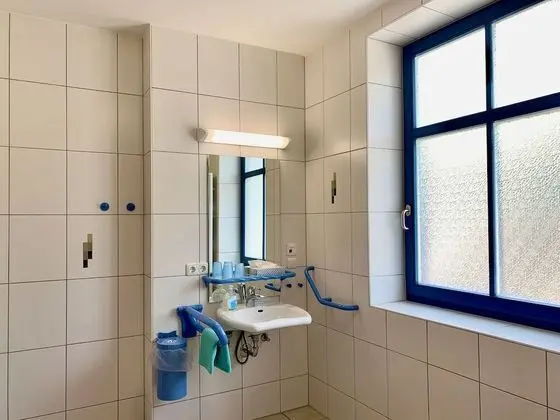 Standard Tek Kişilik Oda