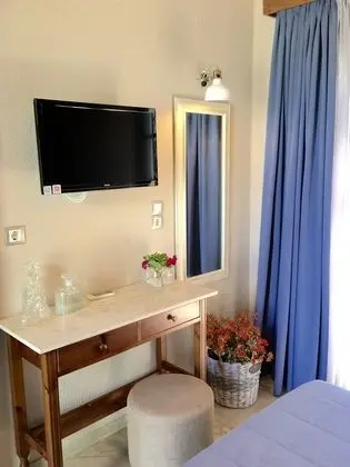 Apart Daire Capacity 3 One Bedroom
