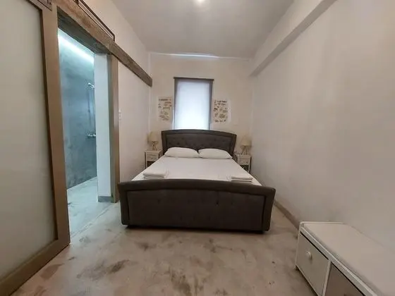 Apart Daire, 1 Yatak Odası, Zemin Kat (Athinon)