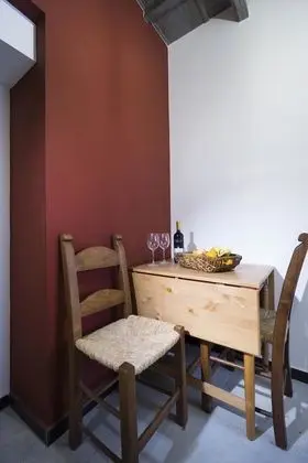 Apart Daire, 1 Yatak Odası, Zemin Kat (Evans)