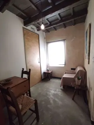 Apart Daire, 1 Yatak Odası, Zemin Kat (Evans)