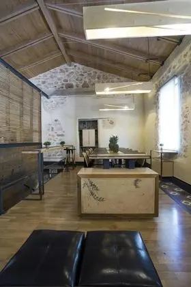 City Stüdyo, Teras (First Floor)