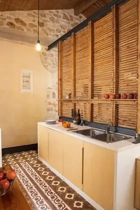 City Stüdyo, Teras (First Floor)