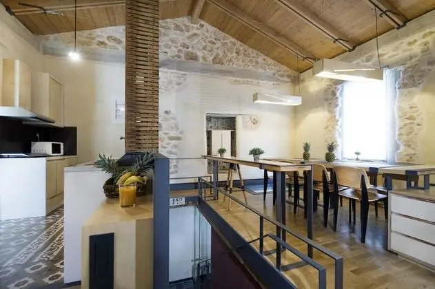 City Stüdyo, Teras (First Floor)