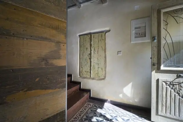 City Stüdyo, Teras (First Floor)