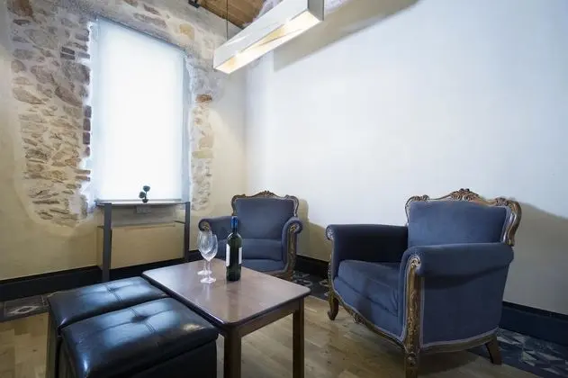 City Stüdyo, Teras (First Floor)