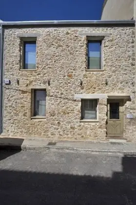 City Stüdyo, Teras (First Floor)