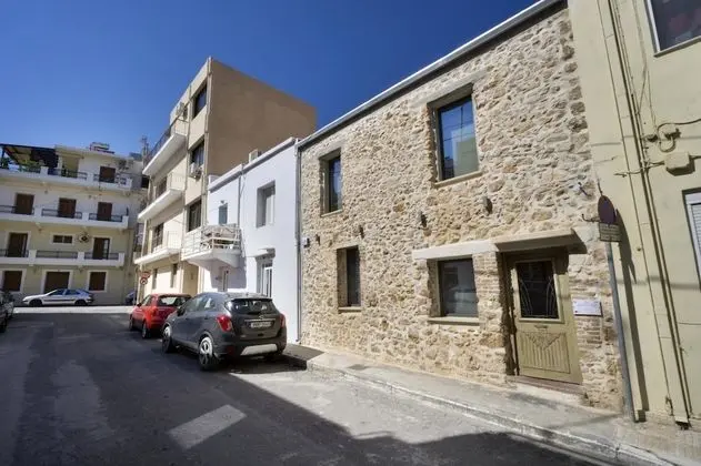 City Stüdyo, Teras (First Floor)