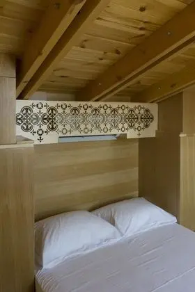 Villa, Deniz Manzaralı