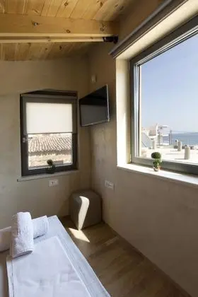 Villa, Deniz Manzaralı